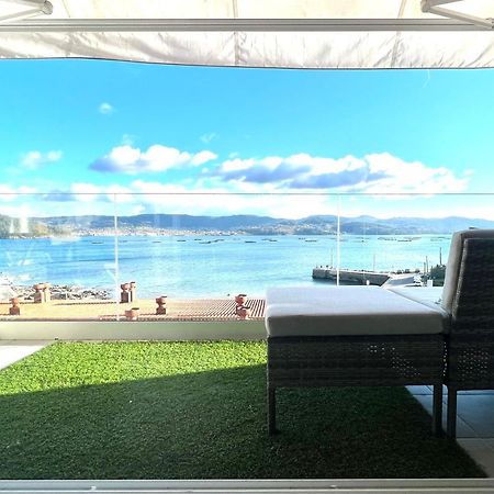 Apartment Covelo Самиера Экстерьер фото
