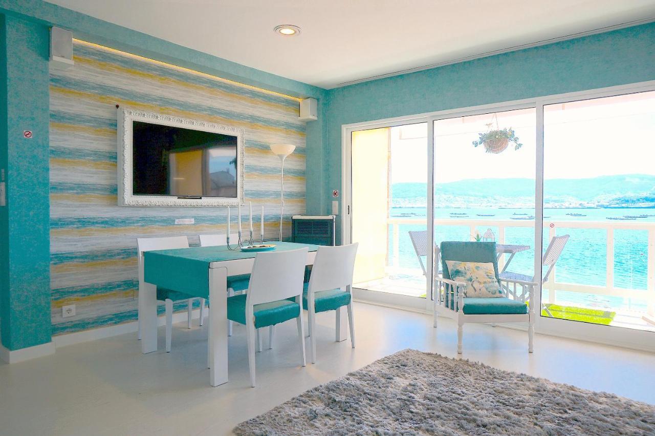 Apartment Covelo Самиера Экстерьер фото