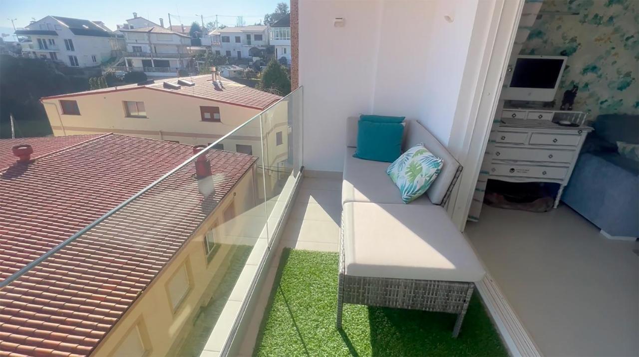 Apartment Covelo Самиера Экстерьер фото