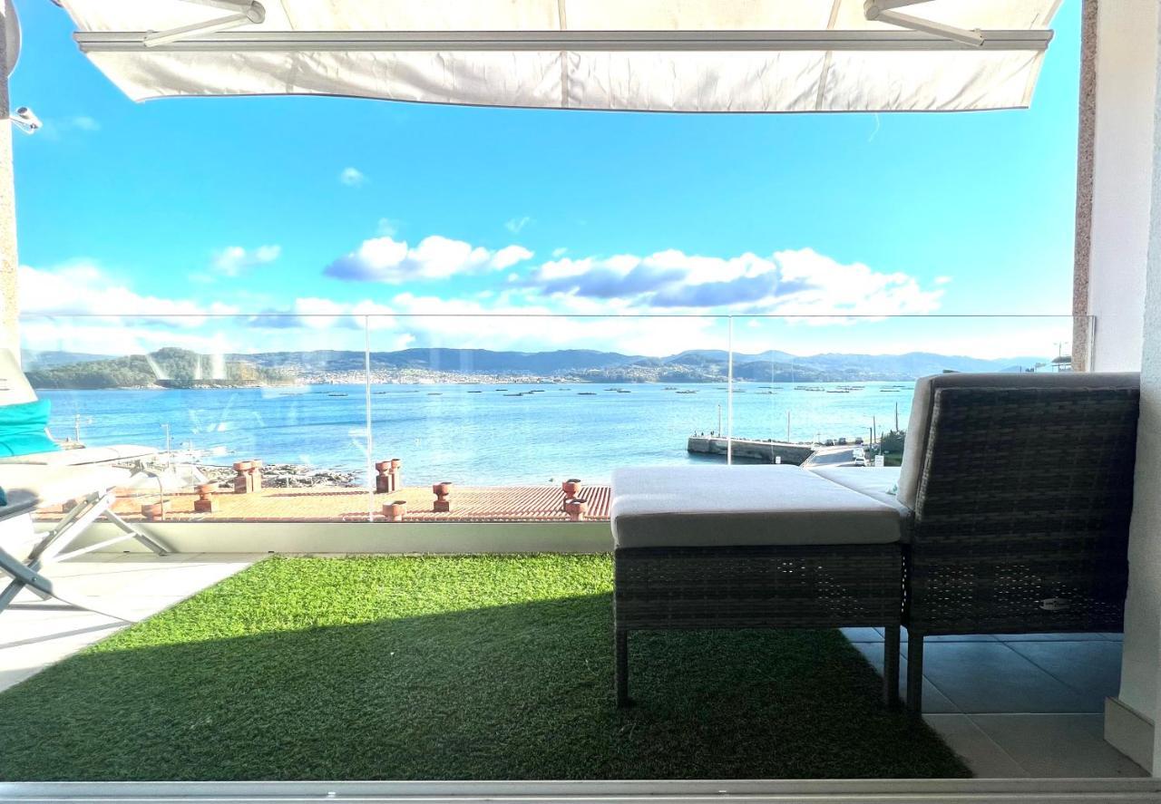 Apartment Covelo Самиера Экстерьер фото