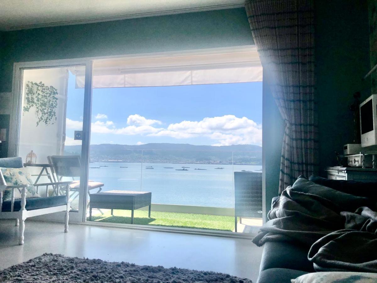 Apartment Covelo Самиера Экстерьер фото