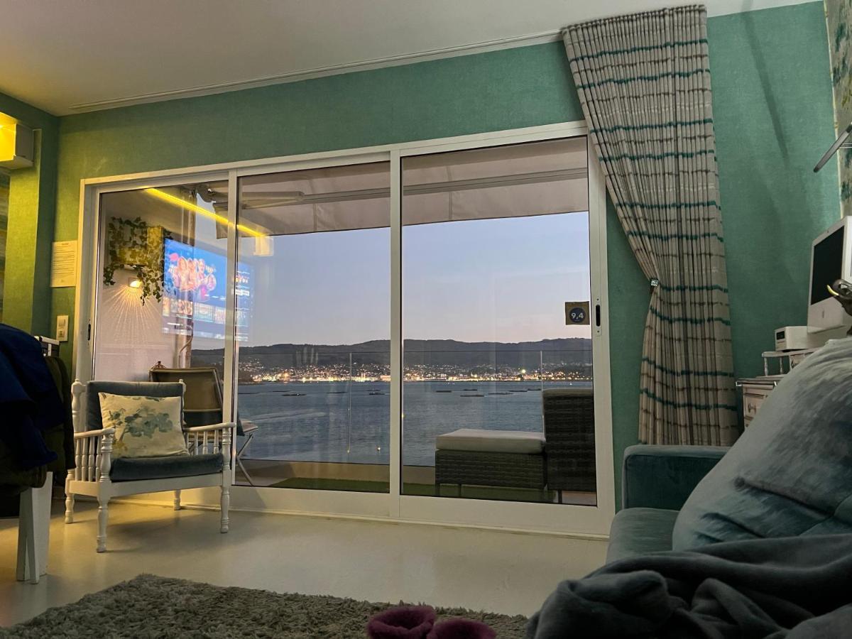 Apartment Covelo Самиера Экстерьер фото