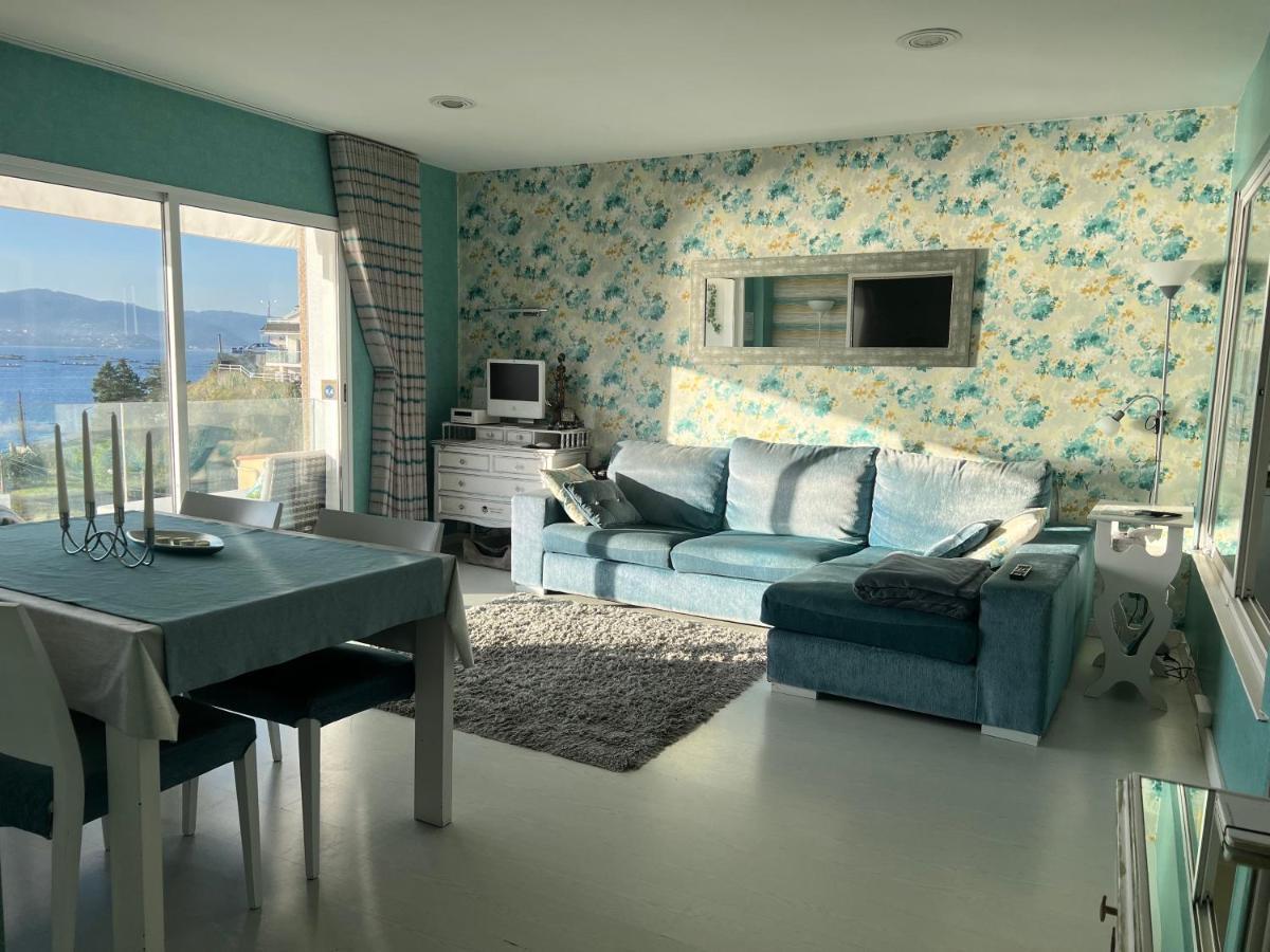 Apartment Covelo Самиера Экстерьер фото