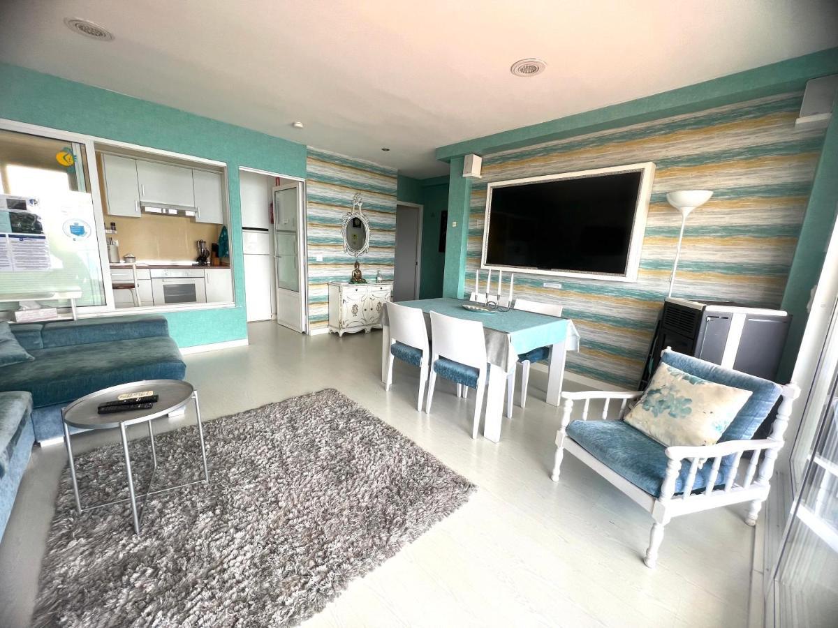 Apartment Covelo Самиера Экстерьер фото