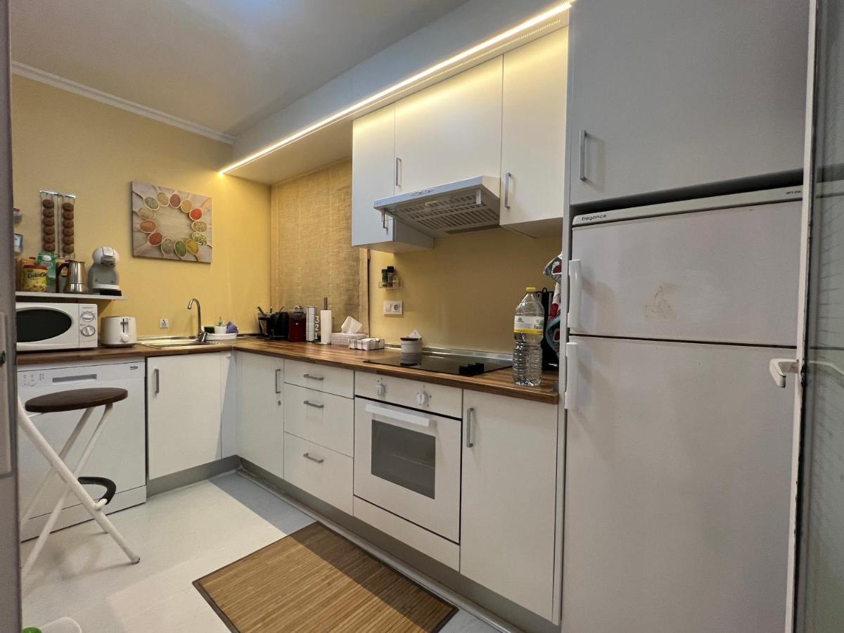 Apartment Covelo Самиера Экстерьер фото