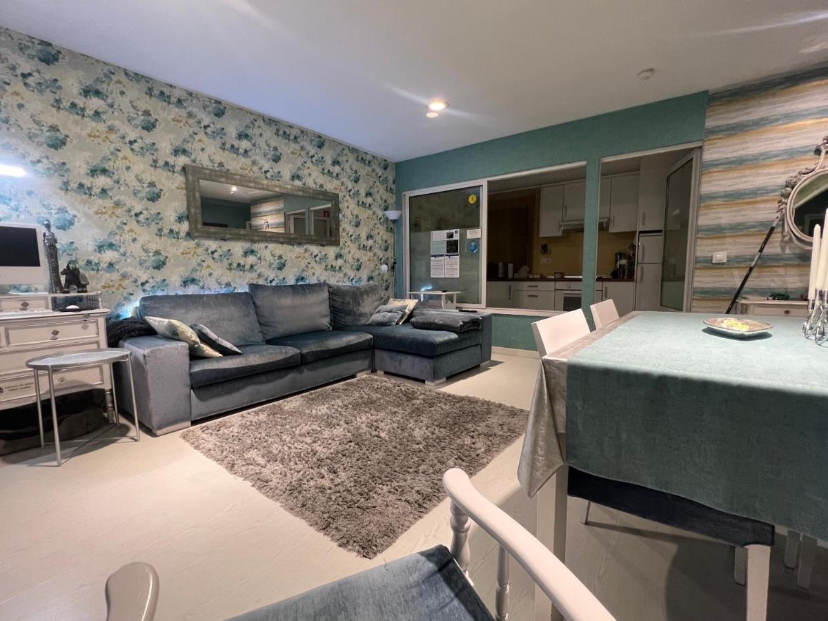 Apartment Covelo Самиера Экстерьер фото