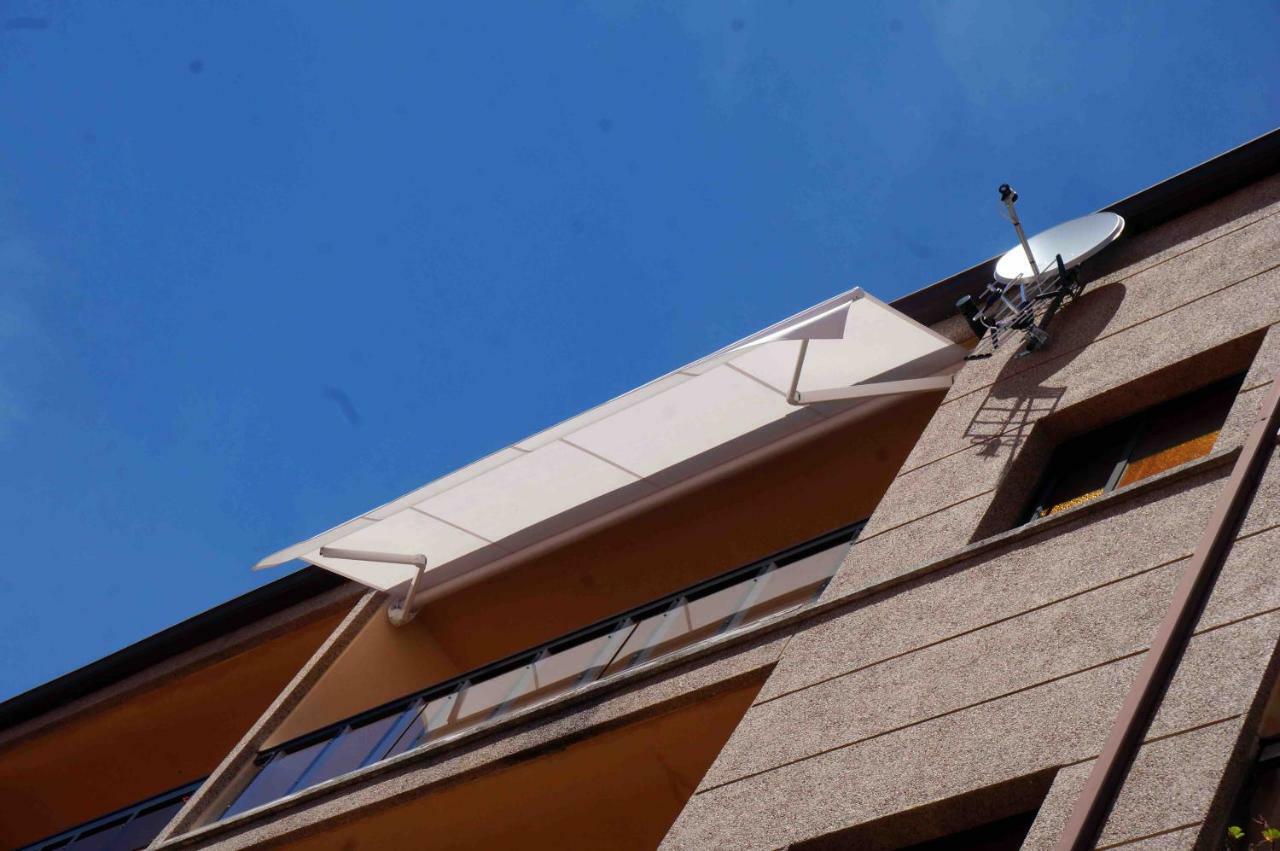 Apartment Covelo Самиера Экстерьер фото