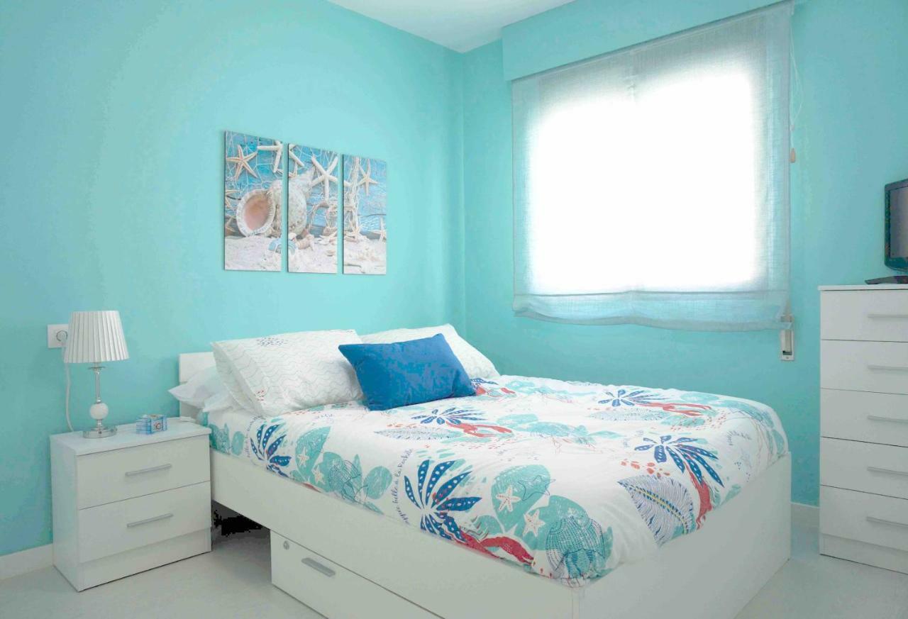 Apartment Covelo Самиера Экстерьер фото