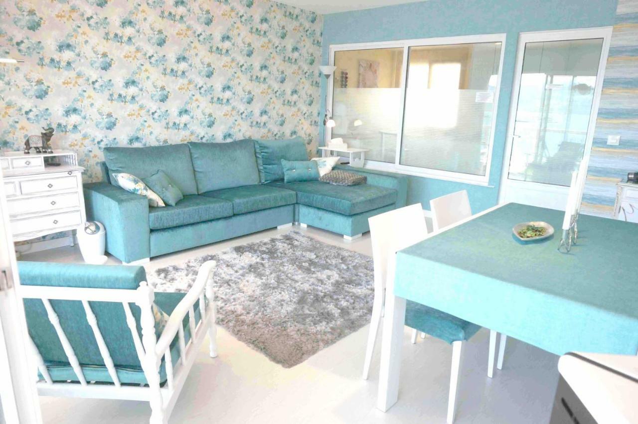 Apartment Covelo Самиера Экстерьер фото