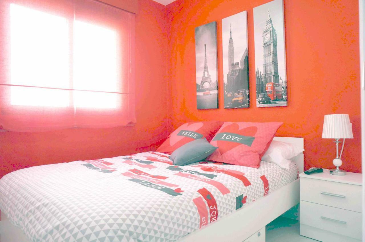 Apartment Covelo Самиера Экстерьер фото