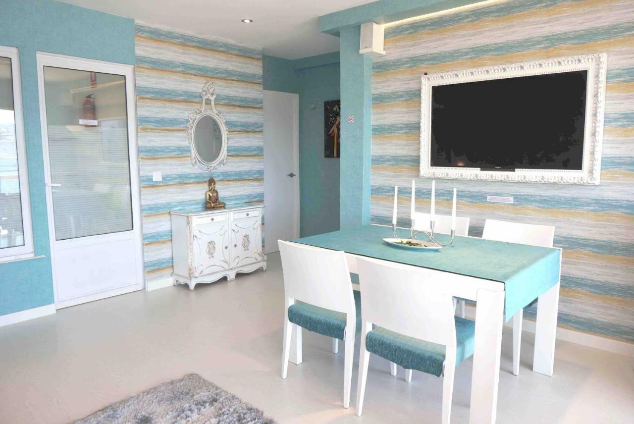Apartment Covelo Самиера Экстерьер фото