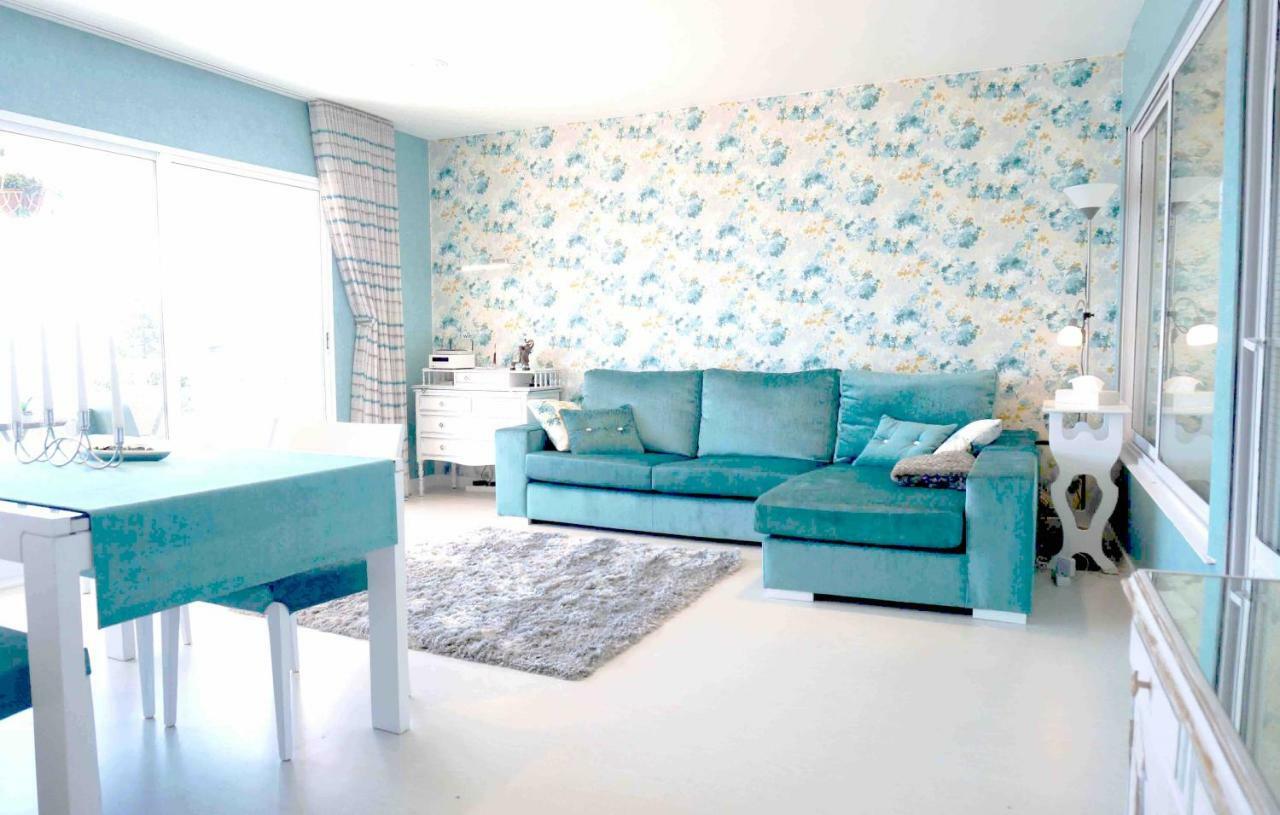 Apartment Covelo Самиера Экстерьер фото