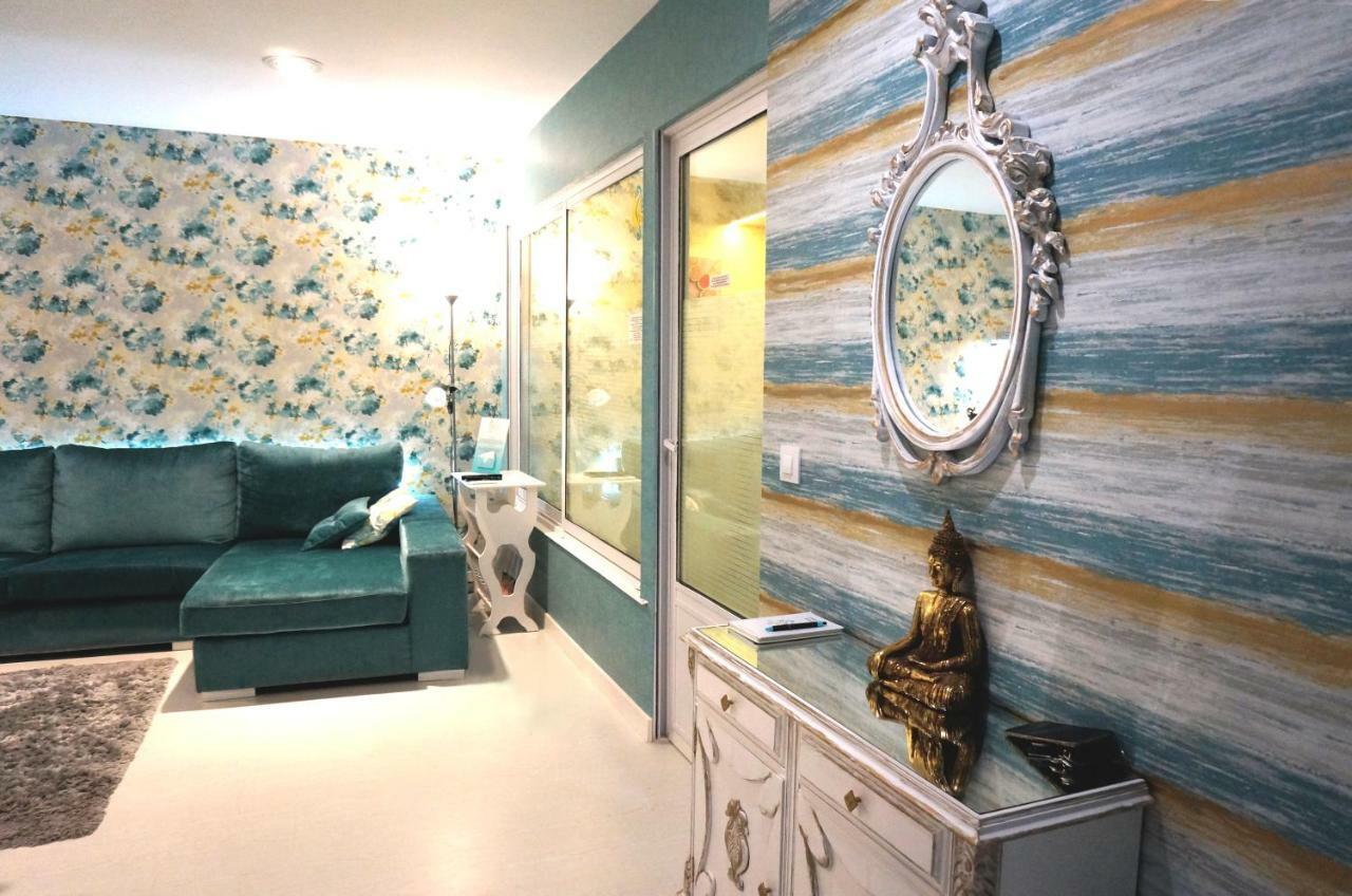Apartment Covelo Самиера Экстерьер фото