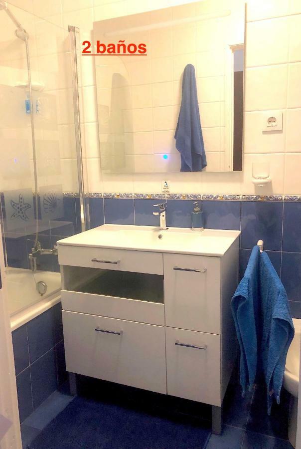 Apartment Covelo Самиера Экстерьер фото