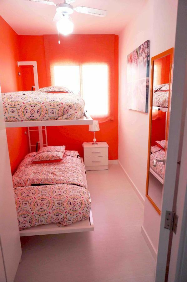 Apartment Covelo Самиера Экстерьер фото