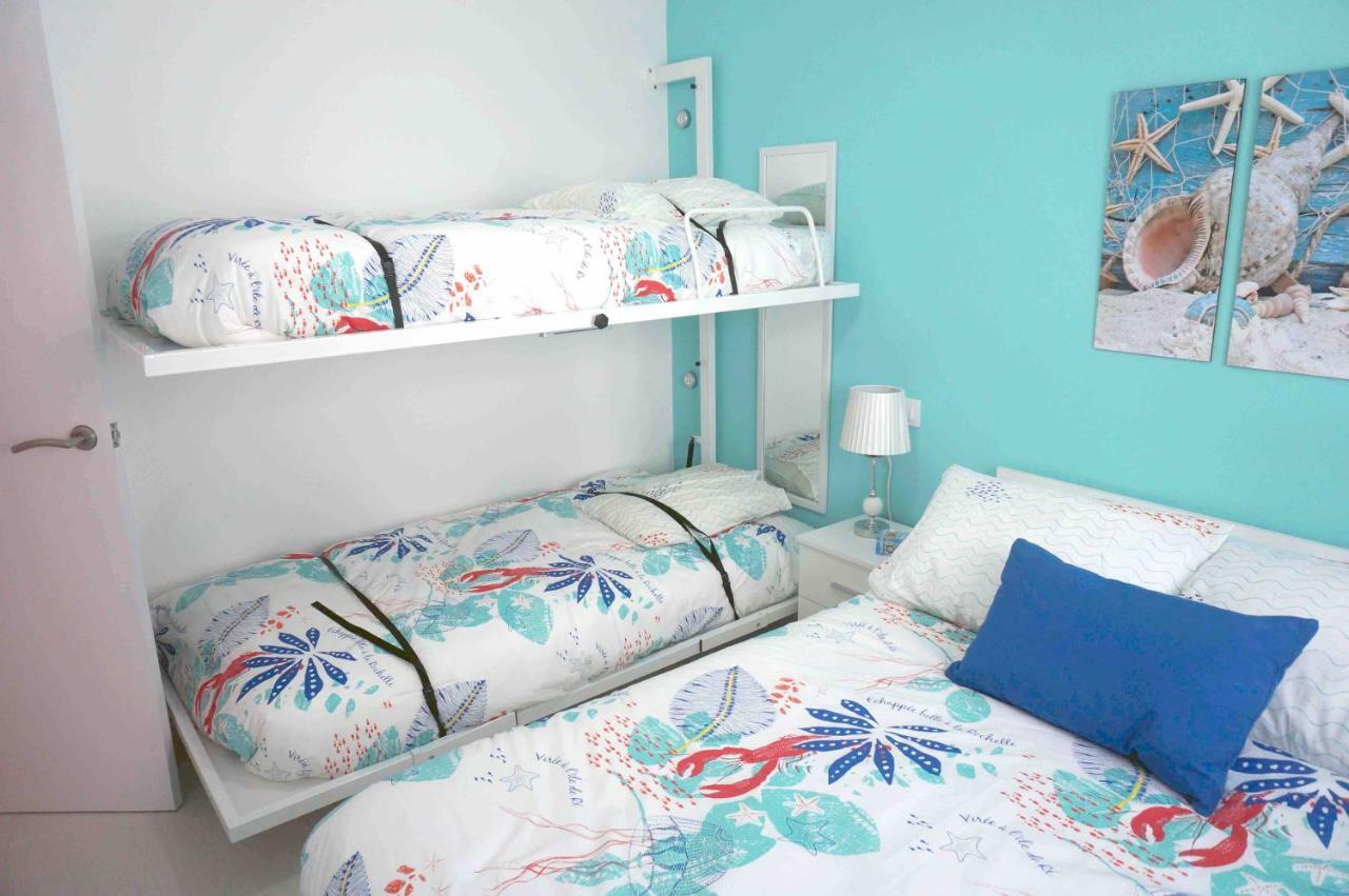 Apartment Covelo Самиера Экстерьер фото