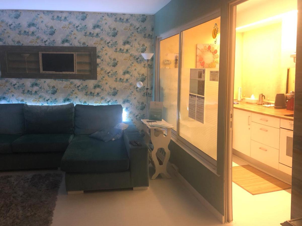Apartment Covelo Самиера Экстерьер фото